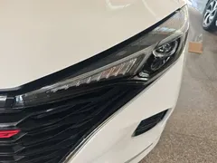 2021 Changan Eado PLUS Blue Whale NE 1.4T GDI DCT Premium, белый — фото 24