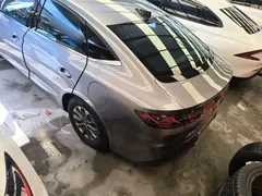 2025 BYD Qin L PHEV 80km Leading Smart Driving — фото 5