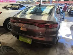 2025 BYD Qin L PHEV 80km Leading Smart Driving — фото 6