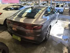 2025 BYD Qin L PHEV 80km Leading Smart Driving — фото 7