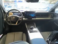 2025 BYD Qin L PHEV 80km Leading Smart Driving — фото 10
