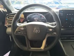 2025 BYD Qin L PHEV 80km Leading Smart Driving — фото 11