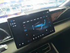 2025 BYD Qin L PHEV 80km Leading Smart Driving — фото 13