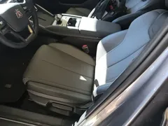2025 BYD Qin L PHEV 80km Leading Smart Driving — фото 15