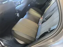 2025 BYD Qin L PHEV 80km Leading Smart Driving — фото 17