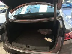 2025 BYD Qin L PHEV 80km Leading Smart Driving — фото 19
