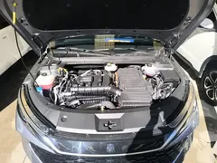 2025 BYD Qin L PHEV 80km Leading Smart Driving — фото 20