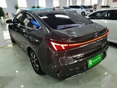 2023 Changan Eado PLUS 1.4T GDI DCT Premium — фото 5