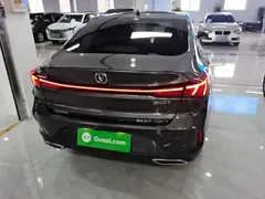 2023 Changan Eado PLUS 1.4T GDI DCT Premium — фото 6