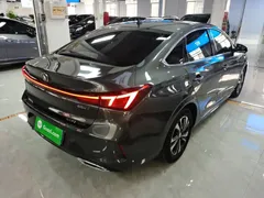 2023 Changan Eado PLUS 1.4T GDI DCT Premium — фото 7