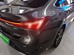 2023 Changan Eado PLUS 1.4T GDI DCT Premium — фото 8