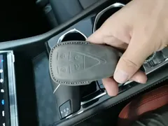 2023 Changan Eado PLUS 1.4T GDI DCT Premium — фото 9