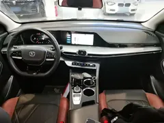 2023 Changan Eado PLUS 1.4T GDI DCT Premium — фото 10