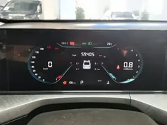2023 Changan Eado PLUS 1.4T GDI DCT Premium — фото 12