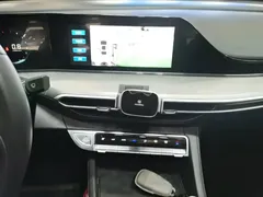 2023 Changan Eado PLUS 1.4T GDI DCT Premium — фото 13