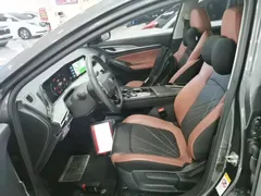 2023 Changan Eado PLUS 1.4T GDI DCT Premium — фото 15