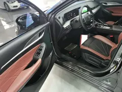 2023 Changan Eado PLUS 1.4T GDI DCT Premium — фото 16