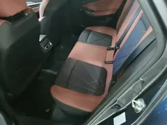 2023 Changan Eado PLUS 1.4T GDI DCT Premium — фото 17