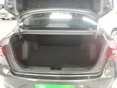 2023 Changan Eado PLUS 1.4T GDI DCT Premium — фото 19