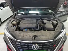 2023 Changan Eado PLUS 1.4T GDI DCT Premium — фото 20