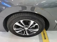 2023 Changan Eado PLUS 1.4T GDI DCT Premium — фото 23