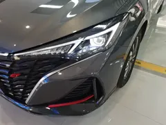 2023 Changan Eado PLUS 1.4T GDI DCT Premium — фото 24