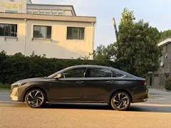 2023 Changan Raeton PLUS 1.5T DCT Flagship — фото 3