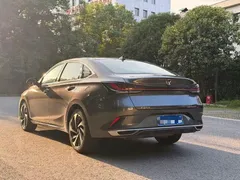 2023 Changan Raeton PLUS 1.5T DCT Flagship — фото 4