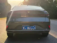 2023 Changan Raeton PLUS 1.5T DCT Flagship — фото 5