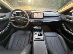 2023 Changan Raeton PLUS 1.5T DCT Flagship — фото 9