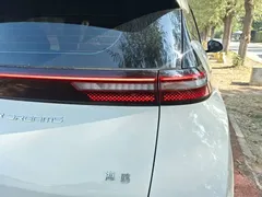 2024 BYD Seagull Honor 305km Vitality, белый — фото 8
