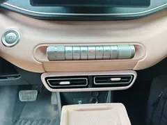 2024 BYD Seagull Honor 305km Vitality, белый — фото 14