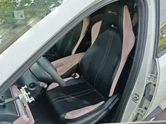 2024 BYD Seagull Honor 305km Vitality, белый — фото 15