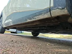 2024 BYD Seagull Honor 305km Vitality, белый — фото 21