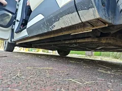 2024 BYD Seagull Honor 305km Vitality, белый — фото 22