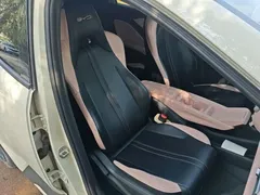 2024 BYD Seagull Honor 305km Vitality, белый — фото 25