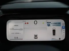 2022 Geely Emgrand L 1.4T CVT Ultimate — фото 7