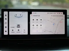 2022 Geely Emgrand L 1.4T CVT Ultimate — фото 8