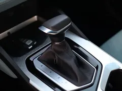 2022 Geely Emgrand L 1.4T CVT Ultimate — фото 11