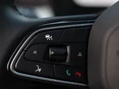 2022 Geely Emgrand L 1.4T CVT Ultimate — фото 13