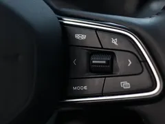 2022 Geely Emgrand L 1.4T CVT Ultimate — фото 14