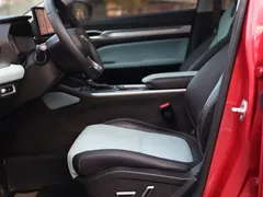 2022 Geely Emgrand L 1.4T CVT Ultimate — фото 17