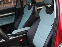 2022 Geely Emgrand L 1.4T CVT Ultimate — фото 18