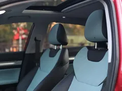 2022 Geely Emgrand L 1.4T CVT Ultimate — фото 19