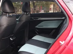2022 Geely Emgrand L 1.4T CVT Ultimate — фото 20