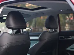 2022 Geely Emgrand L 1.4T CVT Ultimate — фото 21