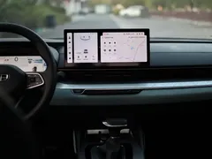 2022 Geely Emgrand L 1.4T CVT Ultimate — фото 22