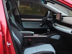 2022 Geely Emgrand L 1.4T CVT Ultimate — фото 24