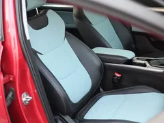 2022 Geely Emgrand L 1.4T CVT Ultimate — фото 26