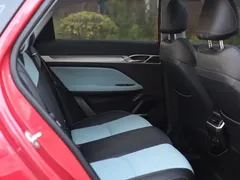 2022 Geely Emgrand L 1.4T CVT Ultimate — фото 29